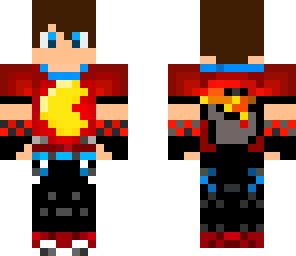 my skin cool boy created by antifayer