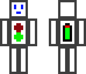 robot boy