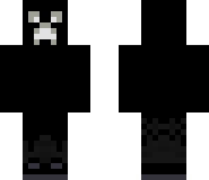 ninja creeper