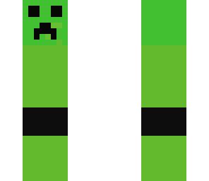 what creeper