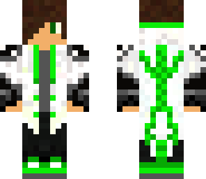 mopey- emerald guy fixed