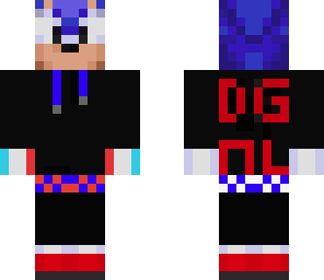sonic dj