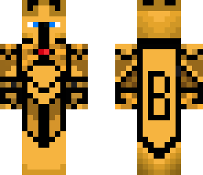 butter king2