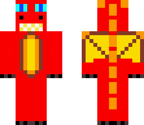 draggaco fixed