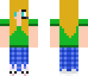 gamer gurl 2