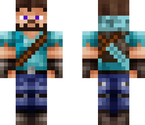 steve pro