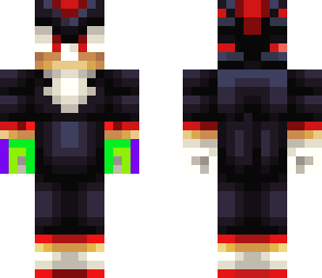 shadow the dj