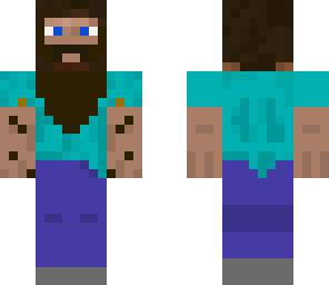 caveman steve