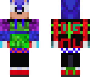 asesome sonic dj