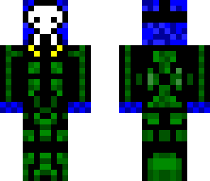generalkickbutt soldier