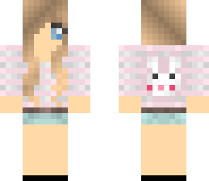 bunny girl