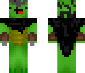 update assassin turtle