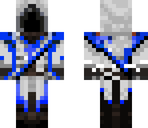 assasin edit