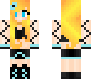cool girl