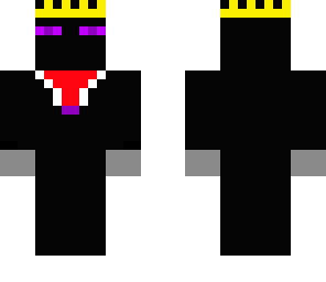 the awsome enderman