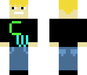 my skin 2012-2013 2nd try