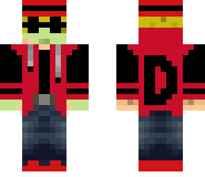 jock