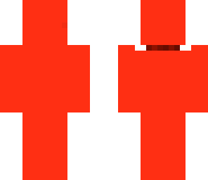 red man