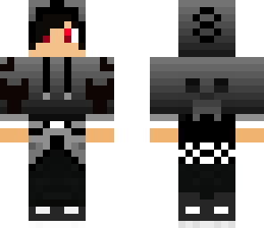 black teenager