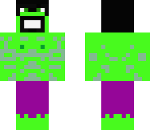 hulk
