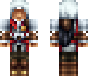 ezio