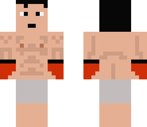 lutador de ufc