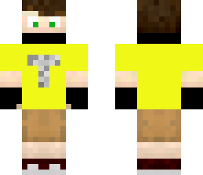 toby ninja