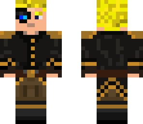 steampunk cpt forge