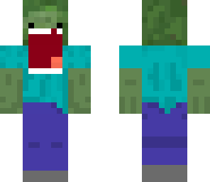 what zombie
