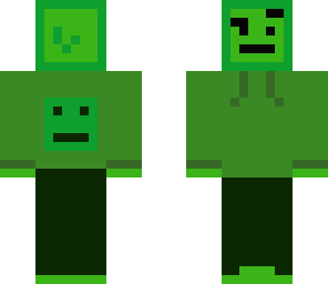 the typical slime