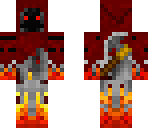 nether man