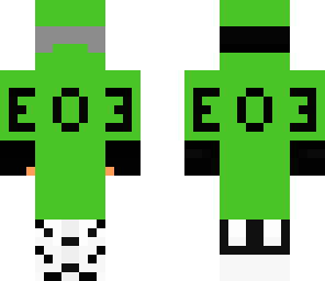 green dirt bike rider