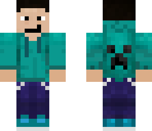 teen steve