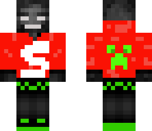 my cam skin