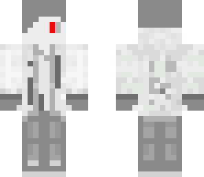 ghost me