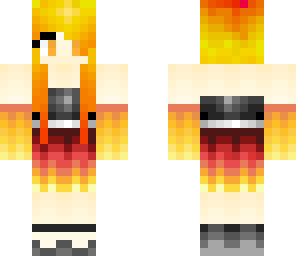 fire elf