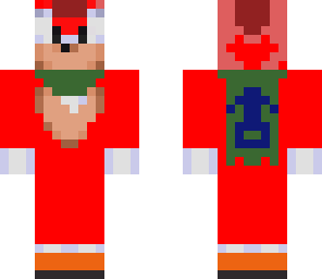 alpha the hedgehog