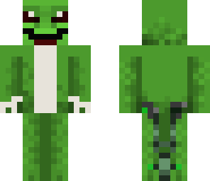 lizardb0y skin