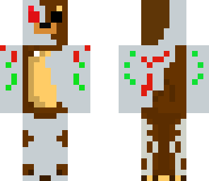 tacticle bear