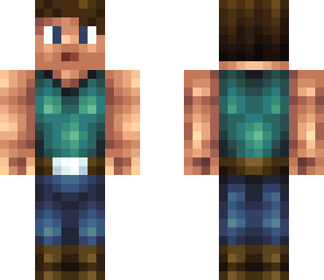 young uber steve