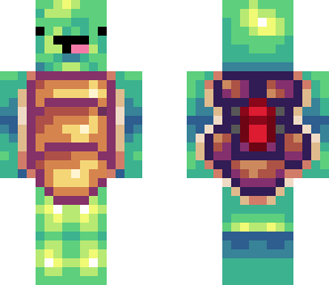 mineturtle 