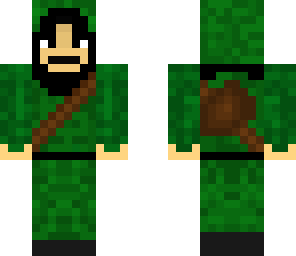 flamearcher23 revamped
