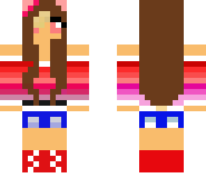 cute girl