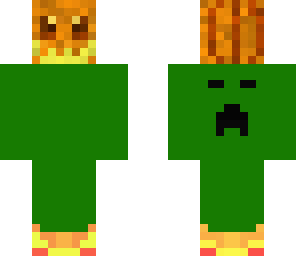 jak o' the lanterns