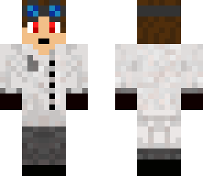 genetic scientist