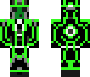 tron slime