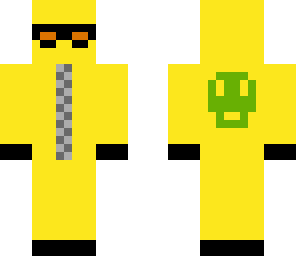 hazmat suit