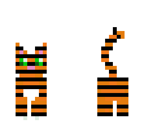 tiger