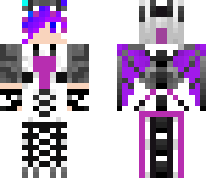 awesome ender dragon boy