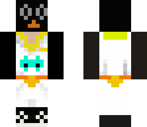 penguin